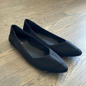 MIA Corrine Flats - Black